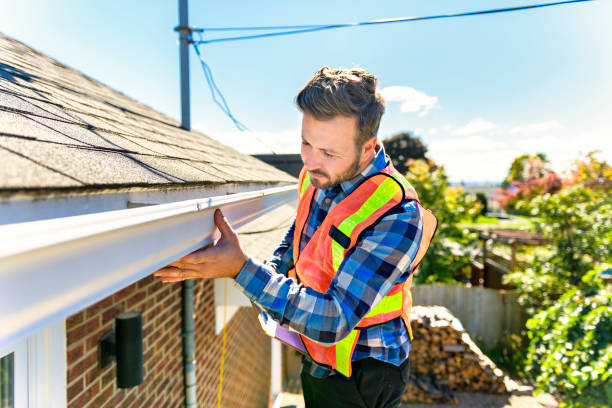 Best Gutter Installation and Repair  in Garden Ridge, TX