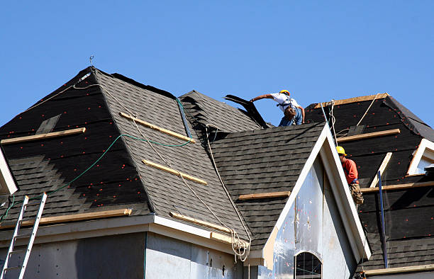 Emergency Roof Repair in Garden Ridge, TX